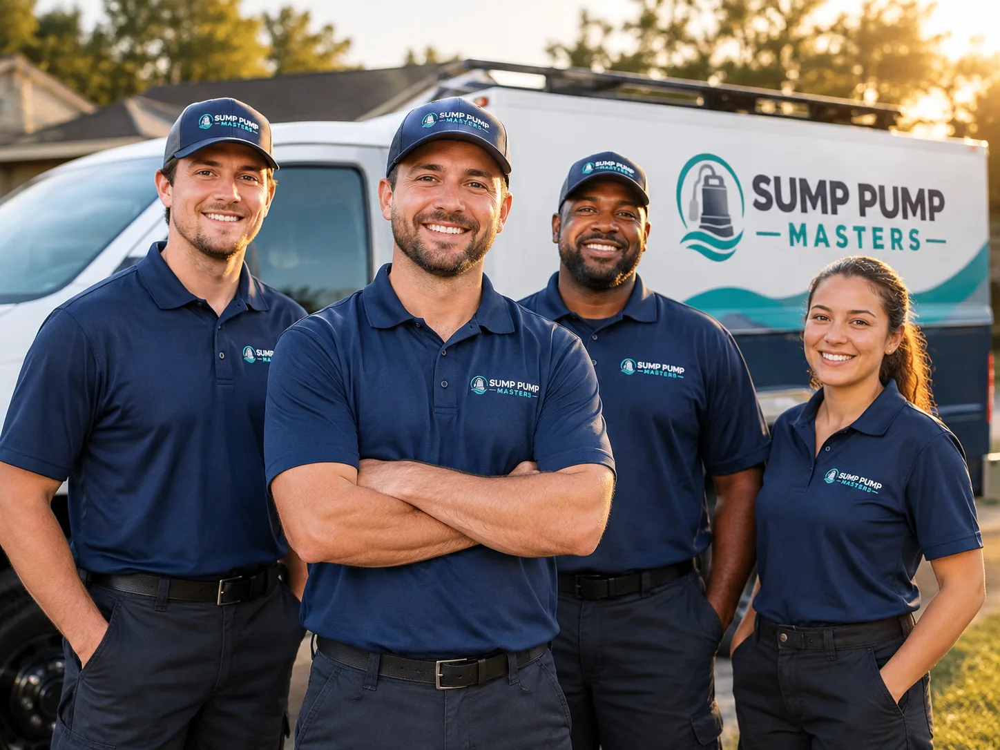 Sump Pump Repair company in Winston Salem, NC