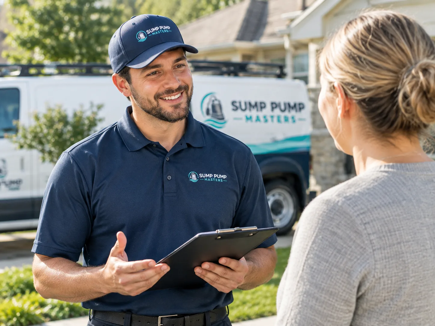 Sump Pump Repair Winston Salem, NC FAQs